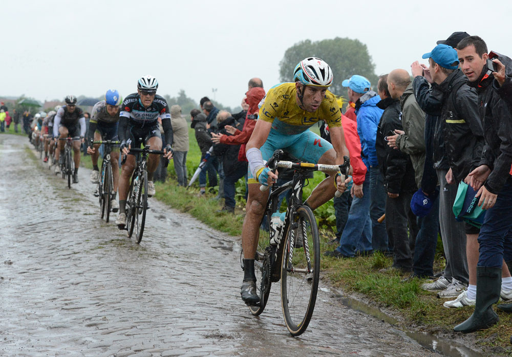 No positive dope tests on 2014 Tour de France