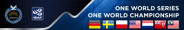 World Match Racing Tour' (WMRT) 2014