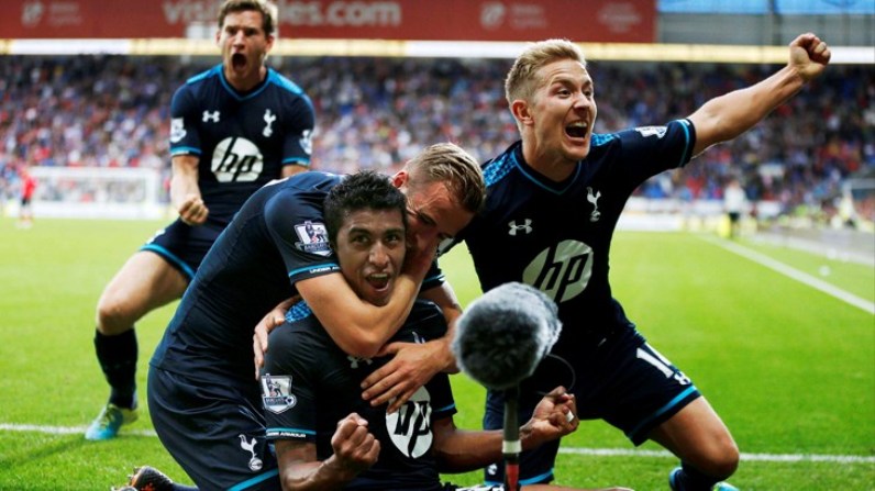 spurs