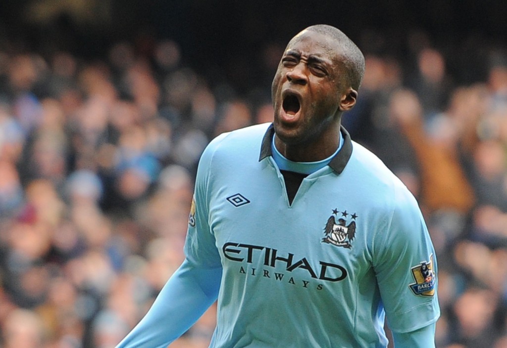 toure