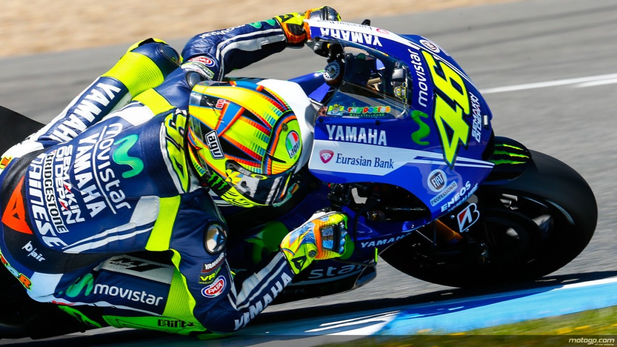 Rossi relaunches title bid with San Marino win