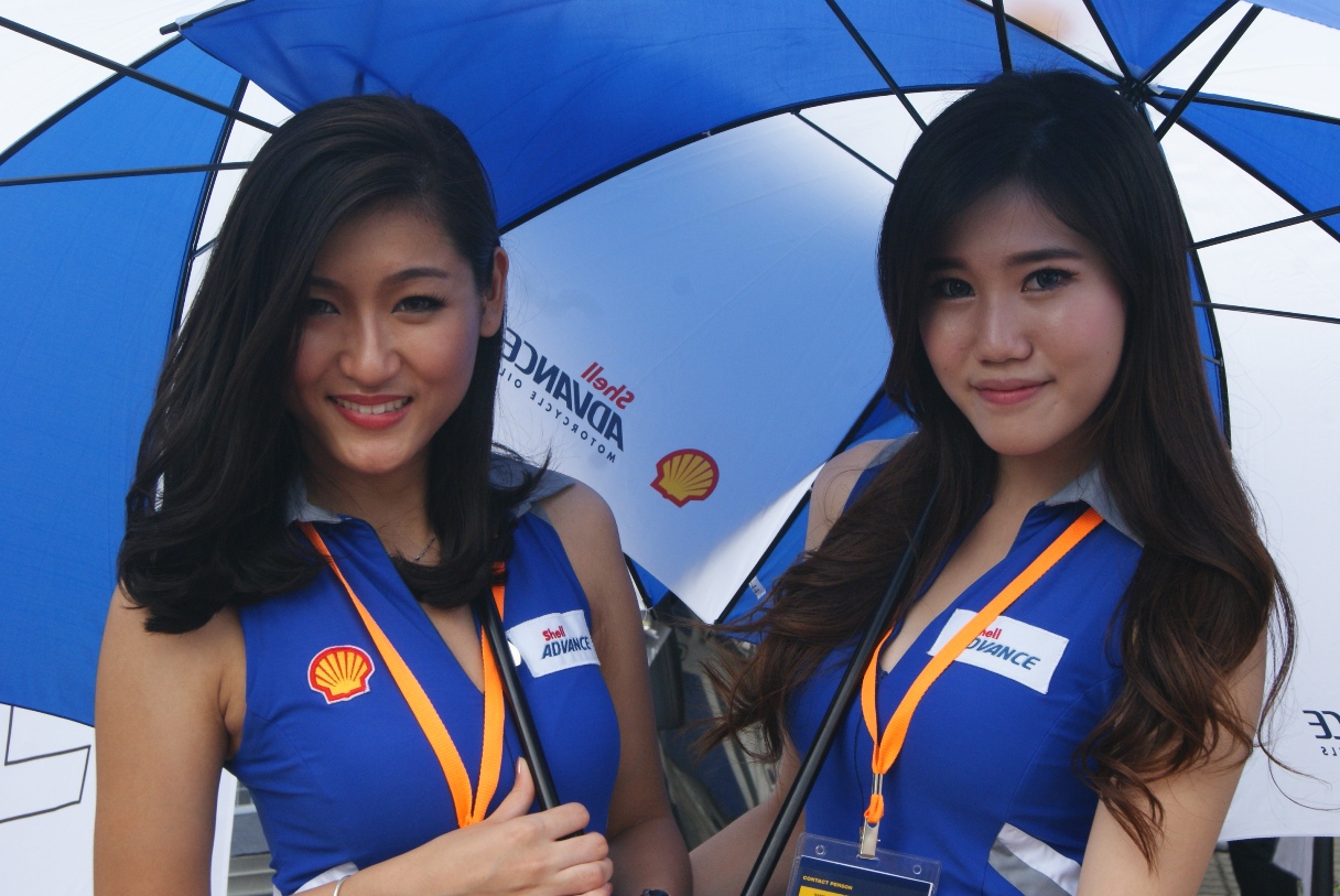 2014 Shell Advance Malaysian Motorcycle Grand Prix