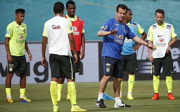 Dunga.4