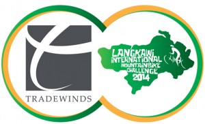 Langkawi International Mountain Bike Challenge 2014