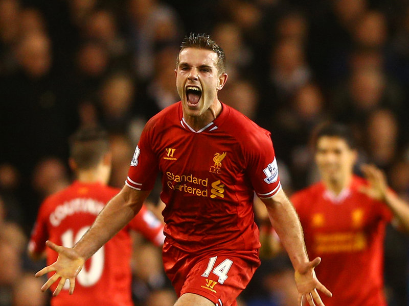 Liverpool-Jordan-Henderson