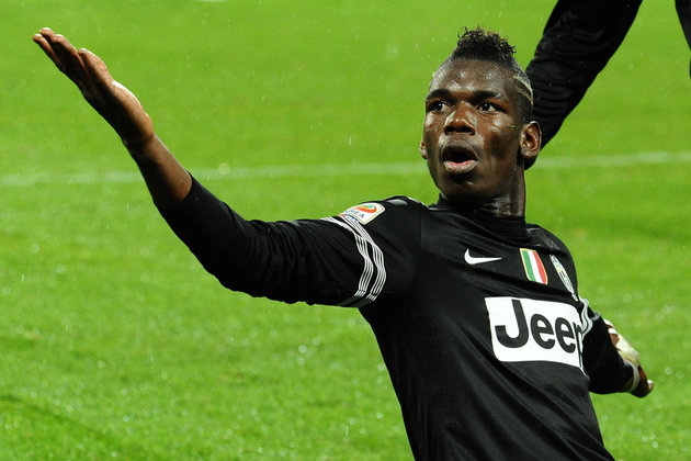 Pogba calls for winning Juve start to 2015