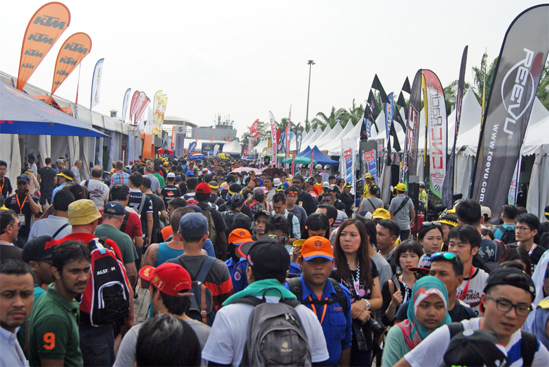SIC Mega MotoGP Carnival 2014 -001