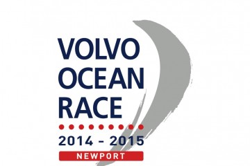 Volvo Ocean Race logo