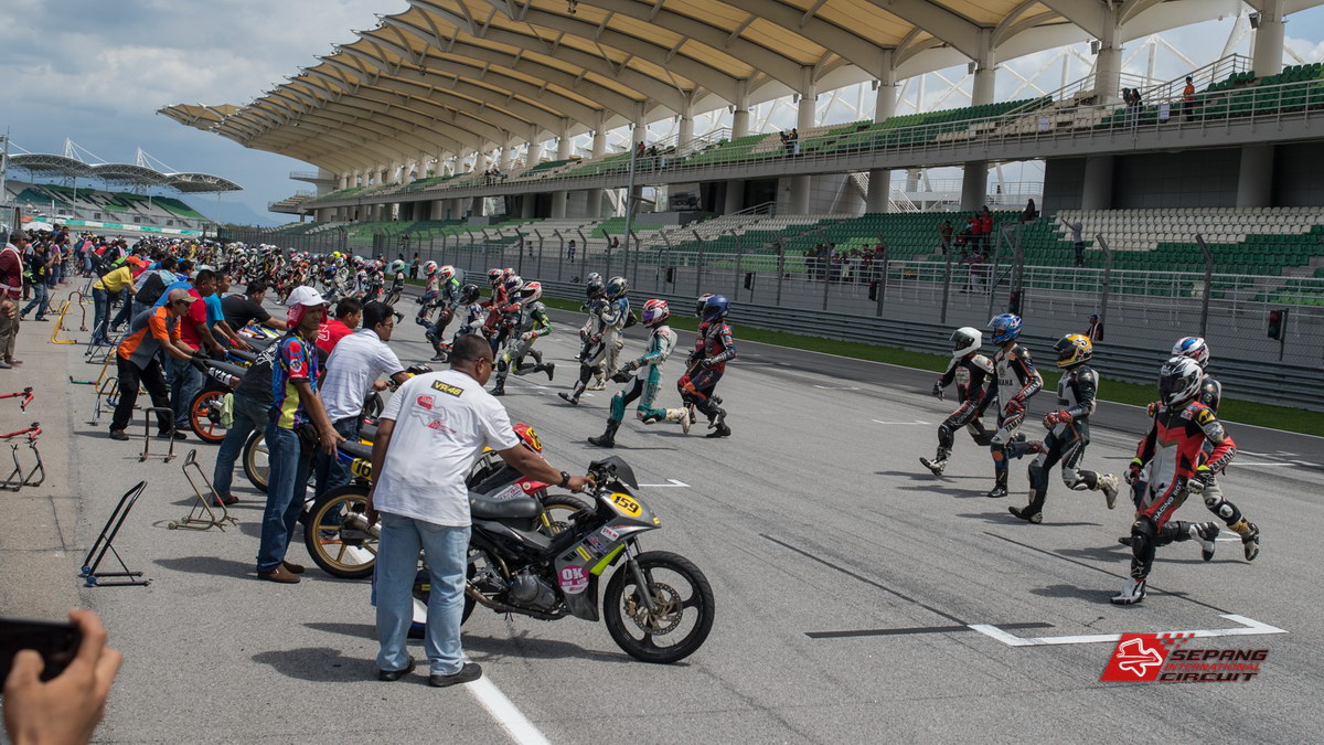 PMP Motorsports wins 2014 KBS MAM Kapcai Endurance