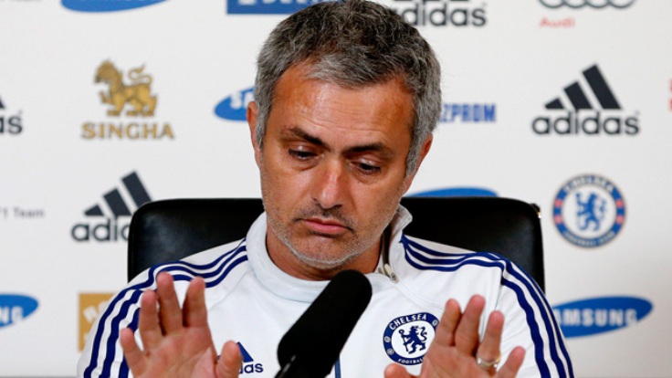 Mourinho
