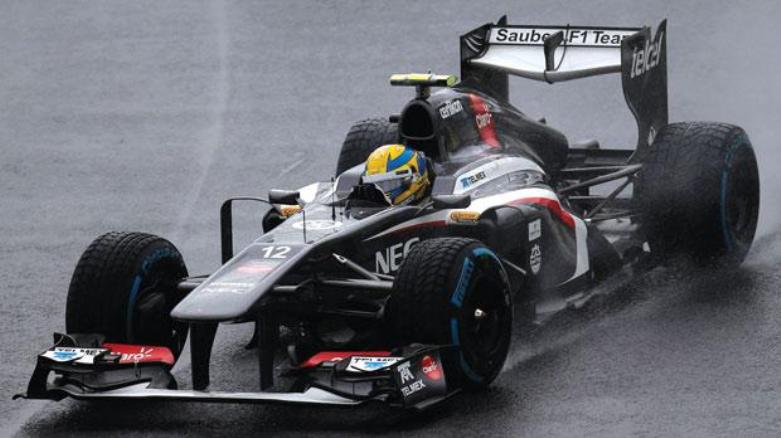Sauber.6