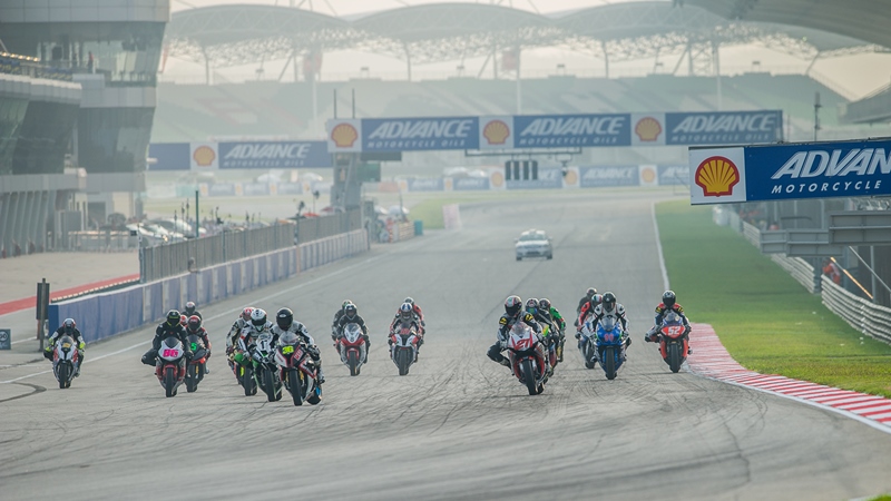 Superbike - MSS bikes