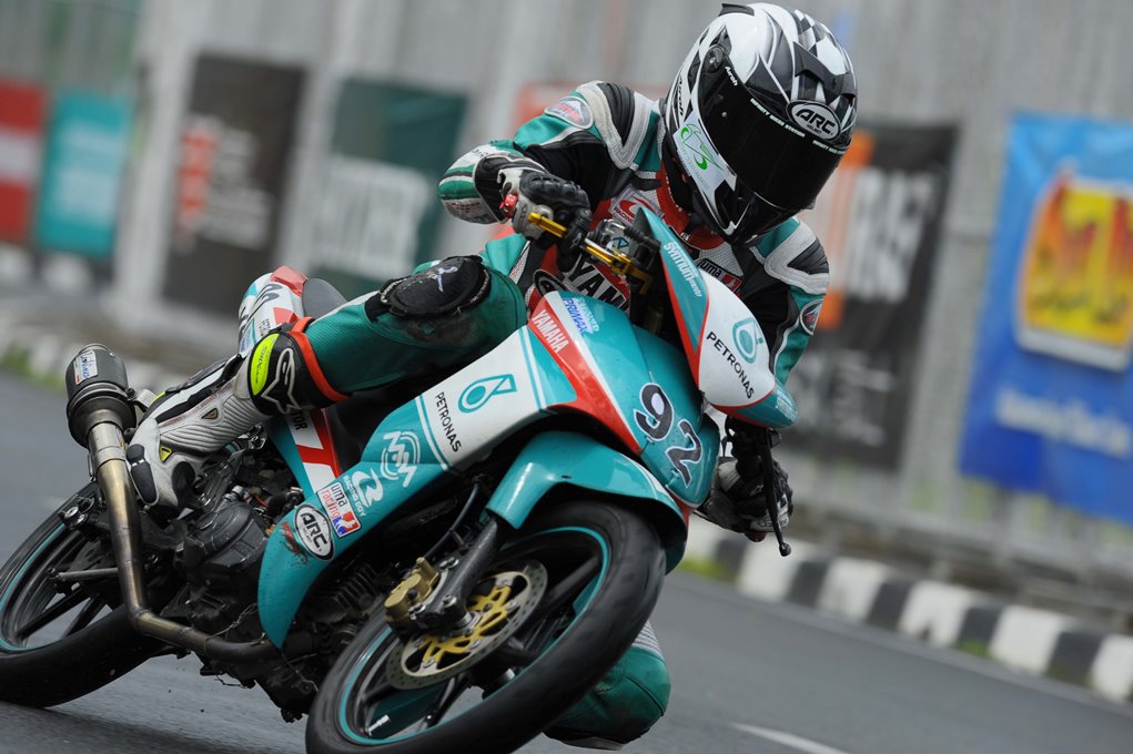 Taufiq extra motivated for Jempol