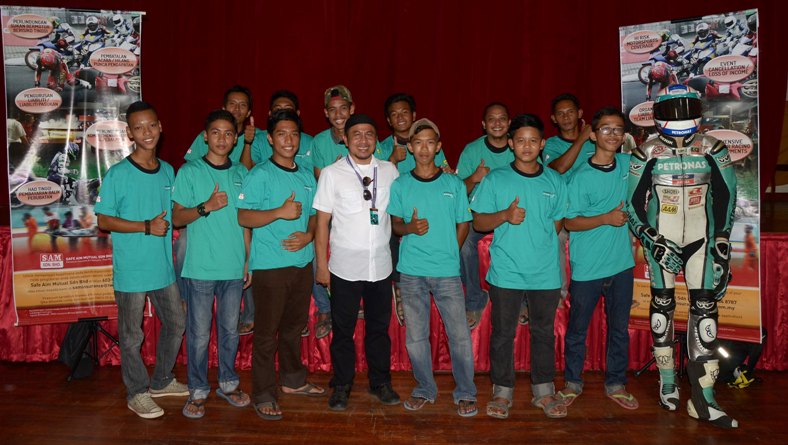 Wazi to field CP115 team in Cub Prix in Finale