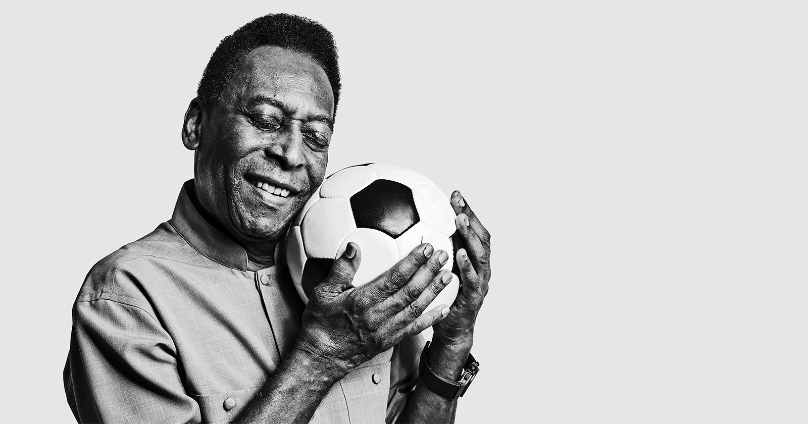 From Banks to Pele and Ronaldo: A World Cup all-time XI