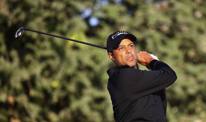 Atwal’s back to where he belongs after Dubai triumph