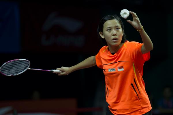 Singapore whip Philippines 4-0, Thailand beat Europe 3-1