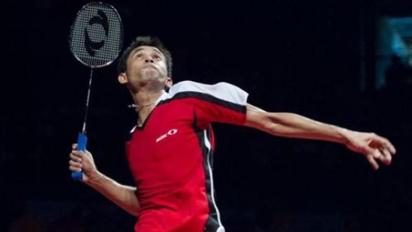 Disaster on Court 1 as Indonesia smash Malaysia 4-0