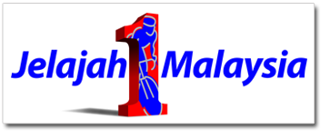 Jelajah Malaysia - logo