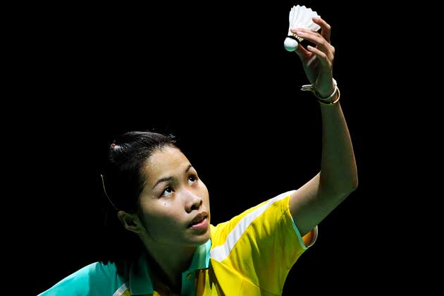Thailand and Europe win their opening matches 4-0