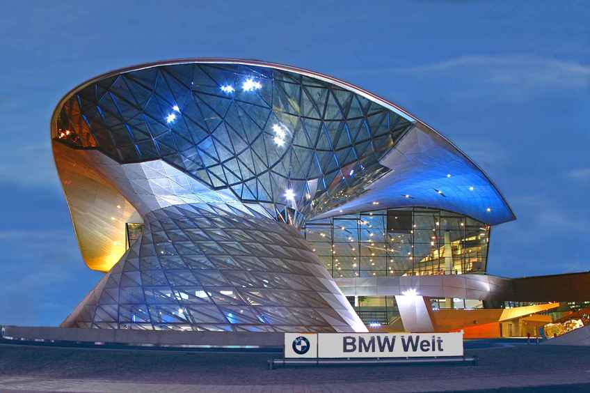 bmw.welt