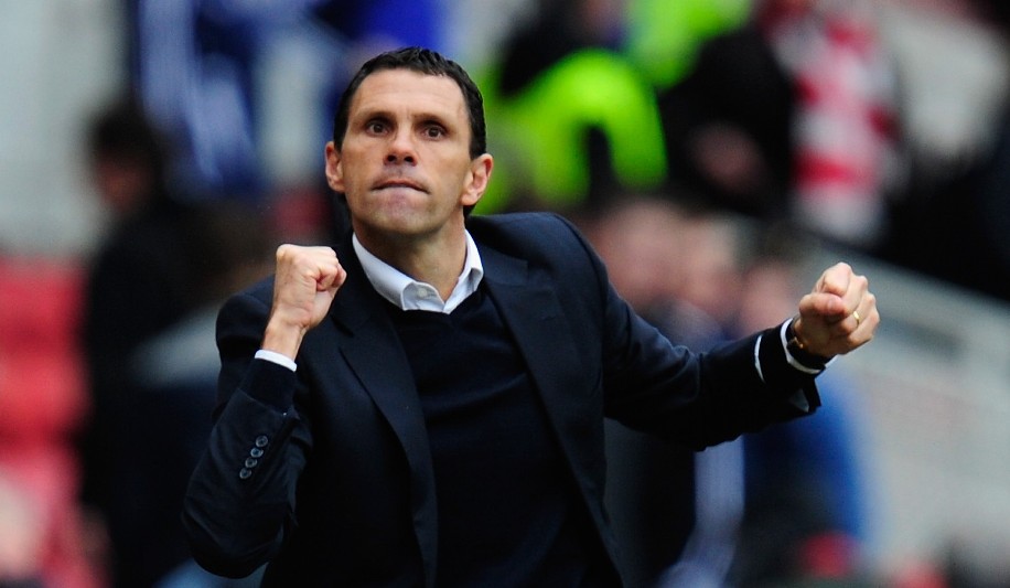 English festive schedule ‘a disgrace’ – Poyet