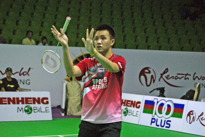 Iskandar’s first win over a top 10 opponent