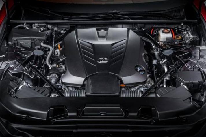 2016_NAIAS_Lexus_LC_500_0