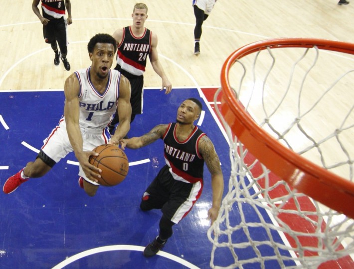 76ers.blazers