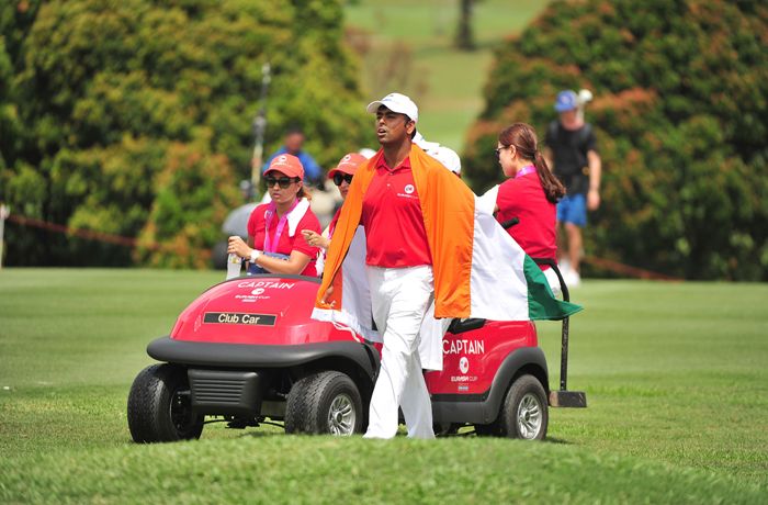 Anirban Lahiri