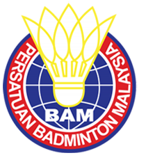 Badminton Association of Malaysia (BAM) - 210x230