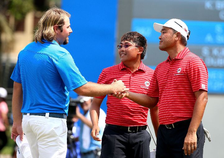 Fung, Chia, Dubuisson