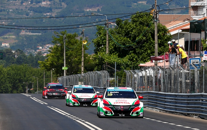 WTCC promoter welcomes expanded Honda effort