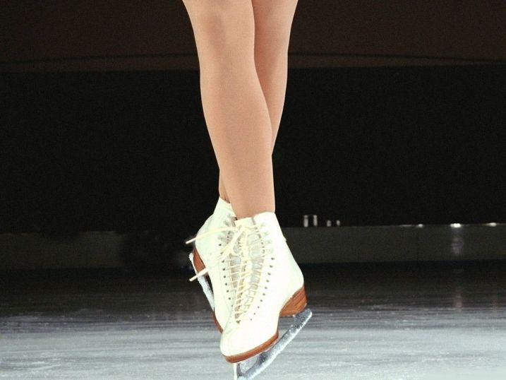 Ice-Skating