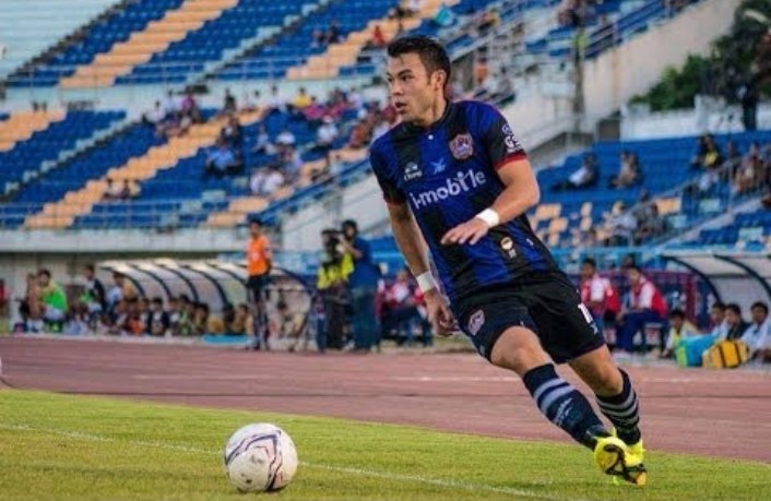Buriram United FC Striker To Complete Perlis’ Foreign Imports Quota