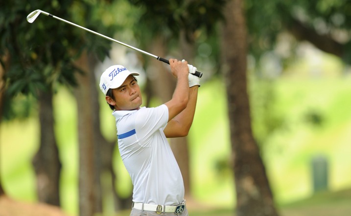 Region’s promising talents set to roar at The Players Championship