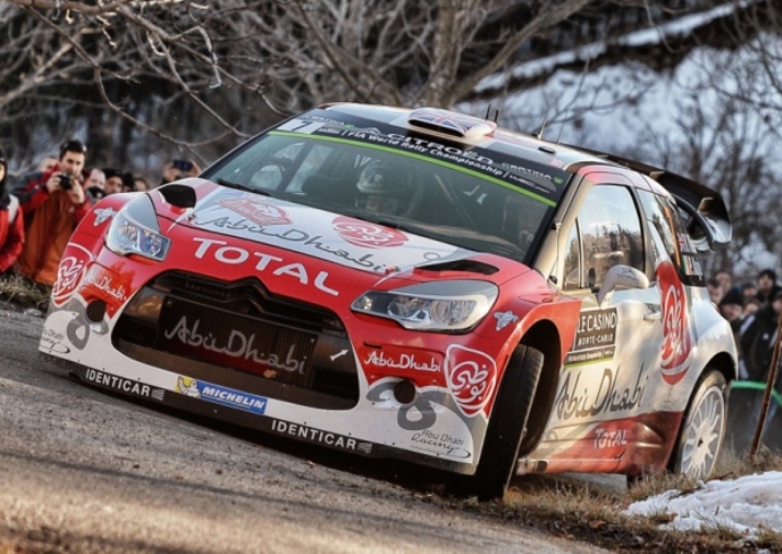 Kris Meeke