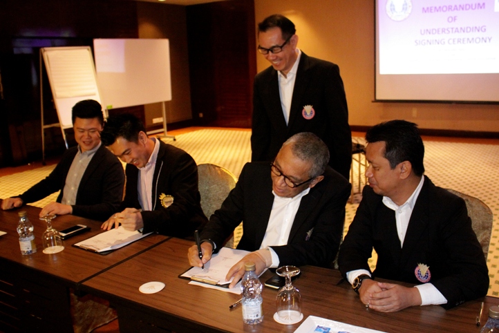 “The Purple League events has in just two years developed into one of the world’s premier badminton leagues. It has attracted world-class players from around the world,” said Tan Sri Mohamed Al Amin.