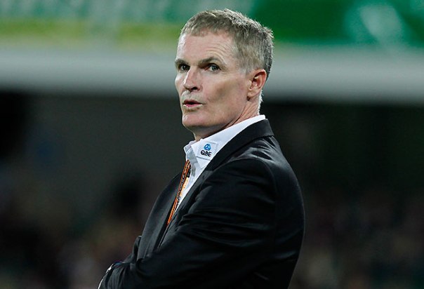 JDT to make immediate changes – Alistair