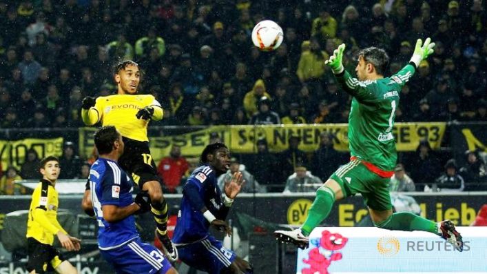 borussia-dortmund