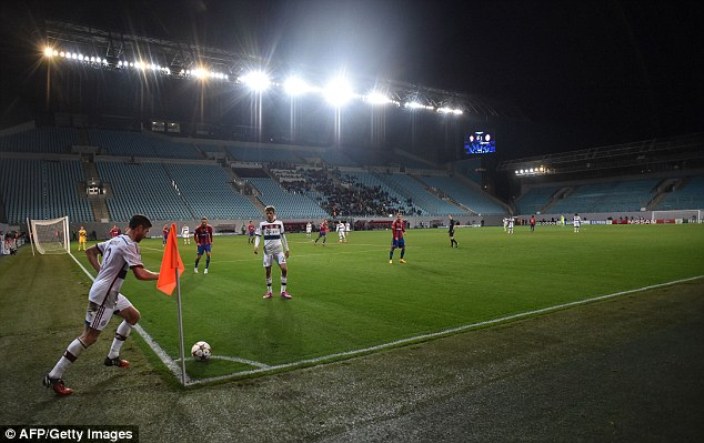 cska.moscow