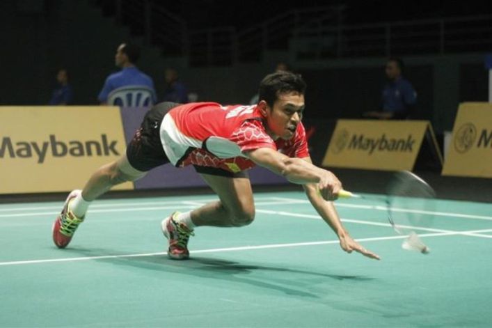 Iskandar to meet ‘Abang” Chong Wei in the final