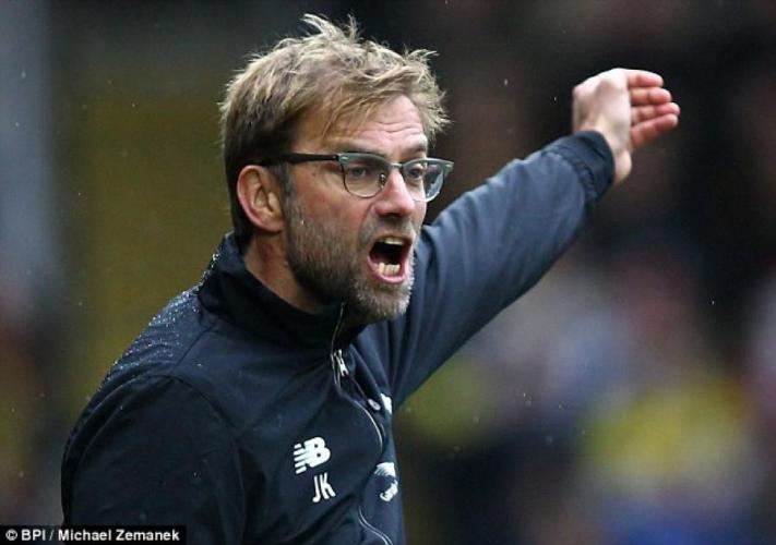 klopp