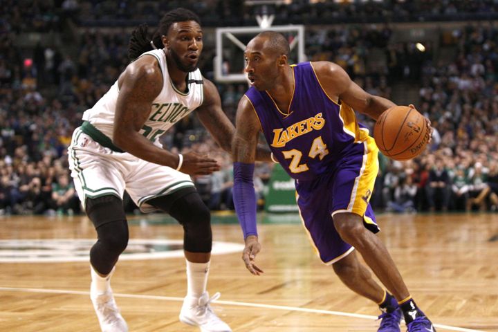 lakers.celtics