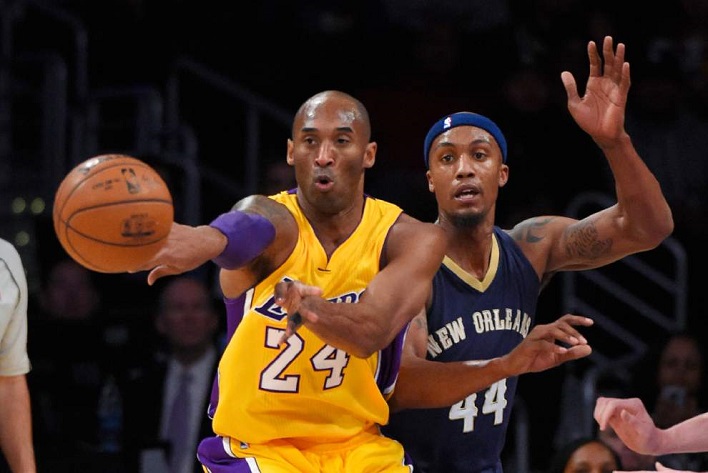 lakers