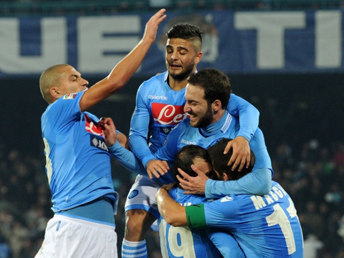 napoli.celebrates