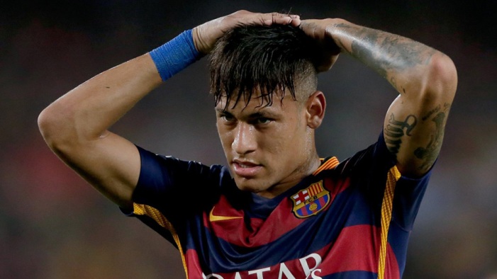 Barca confident Neymar will extend contract