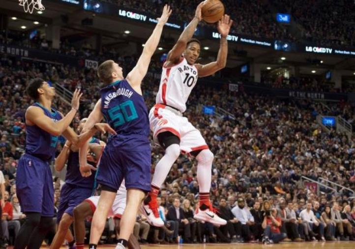raptors.horners