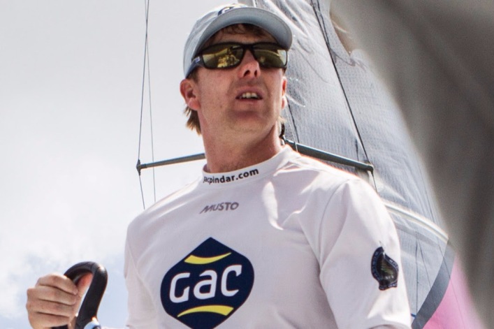 Williams aiming high at the Monsoon Cup