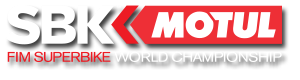 2016 Superbike World Championship (WorldSBK) logo